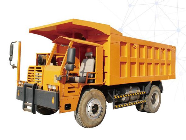 礦用運(yùn)輸車的發(fā)展趨勢(shì)是怎樣的？