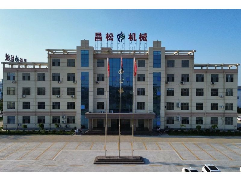 鄆城縣經(jīng)濟(jì)開發(fā)區(qū)：從“制造”到“智造”，打造高端機(jī)械制造產(chǎn)業(yè)集群